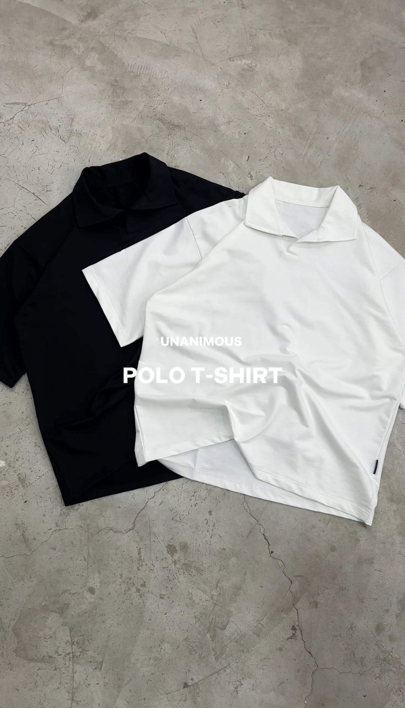 Polo Tee