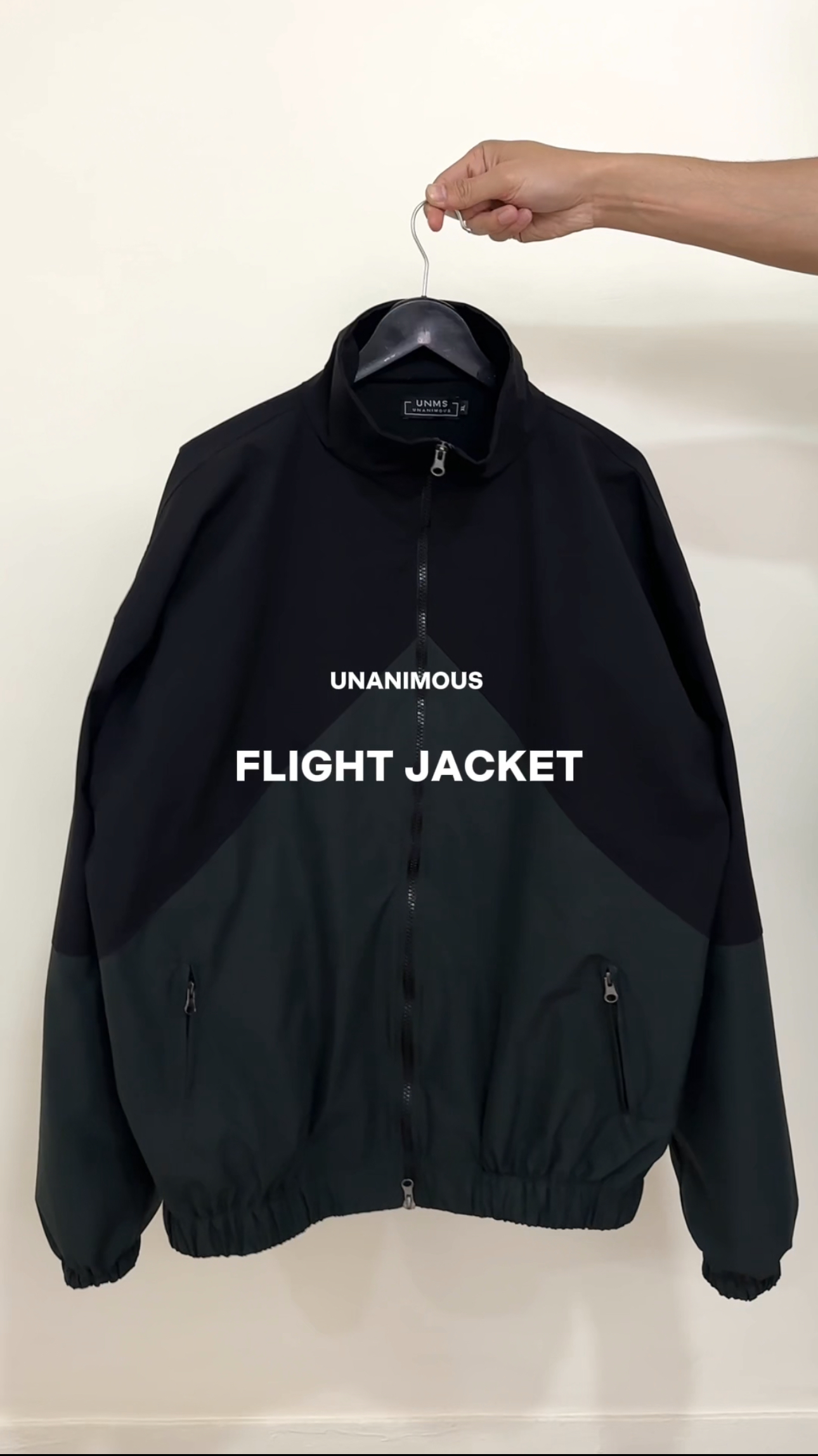 Flight Jacket