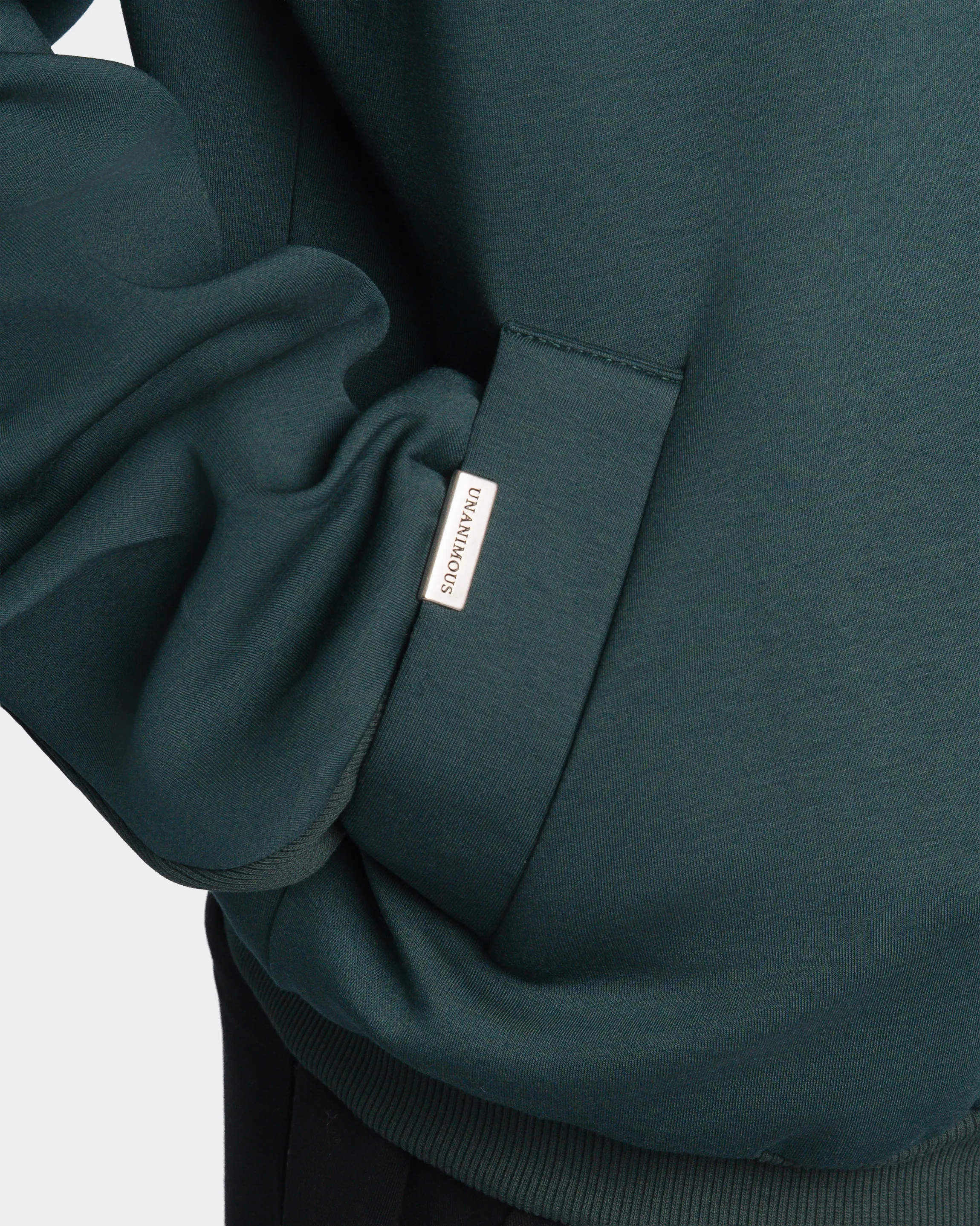 Cotton Track Jacket - Image 8