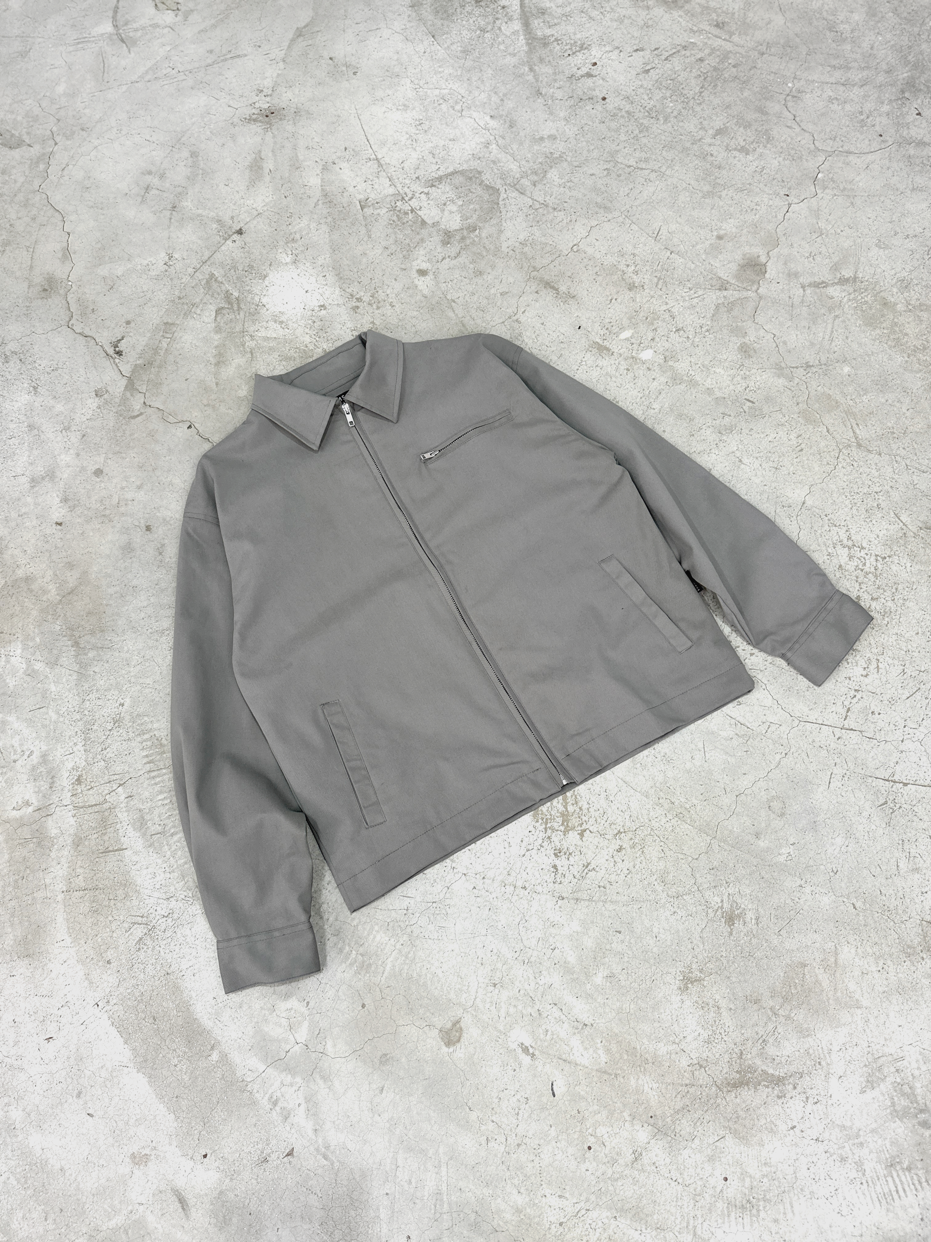 Work Wear Jacket