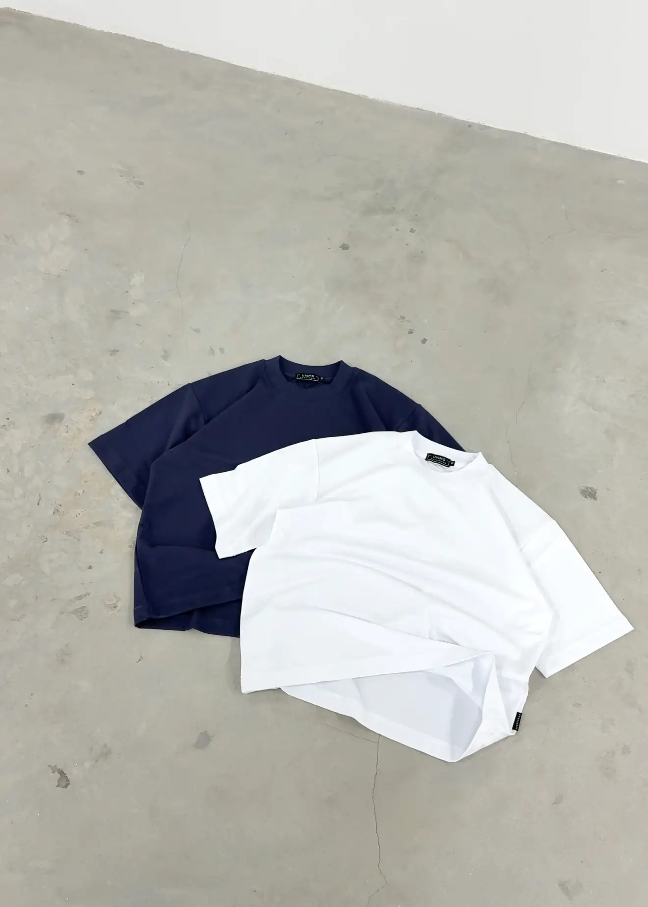 Blank Tee - alternate view